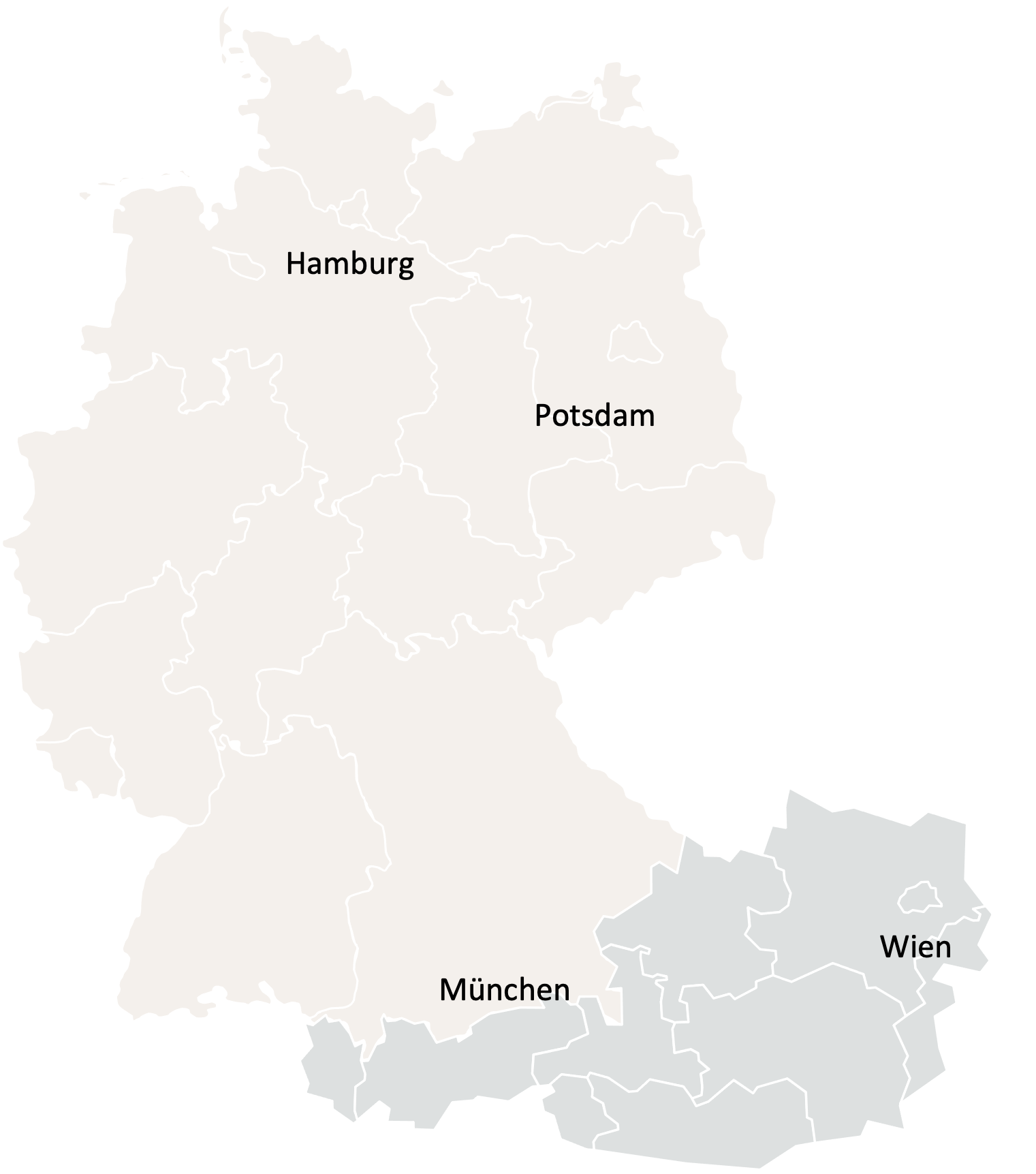Mohrstade Map